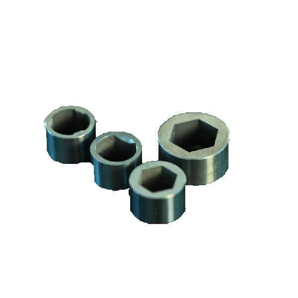 川科密封机械密封组件