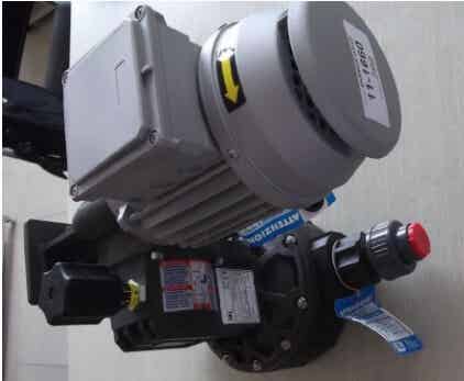 代理销售意大利OBL膈膜式计量泵