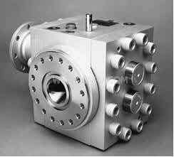 MAAG-上海儒隆销售瑞士MAAG泵