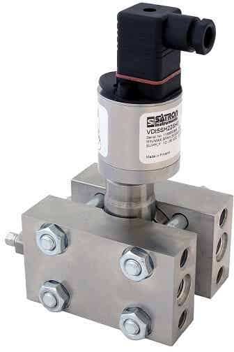 推荐芬兰SATRON压力变送器VG4S42SM0N