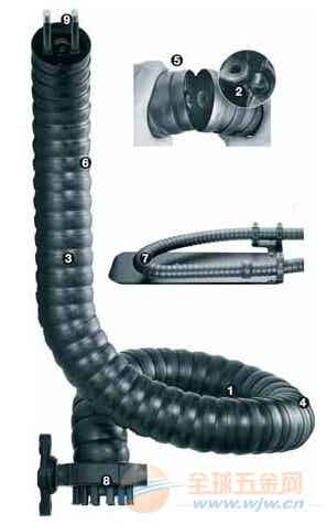 igus-销售德国igus电缆CF14.02.04.02.CAT5