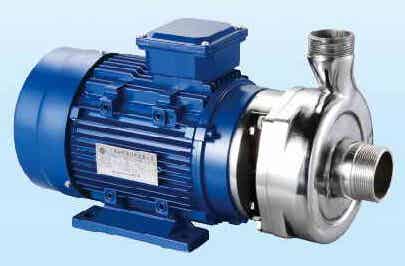 SSQB5-40S 全自动太阳能变频不锈钢离心泵