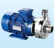 不锈钢离心泵