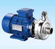 不锈钢离心泵