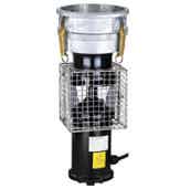 8寸高速度轴流泵