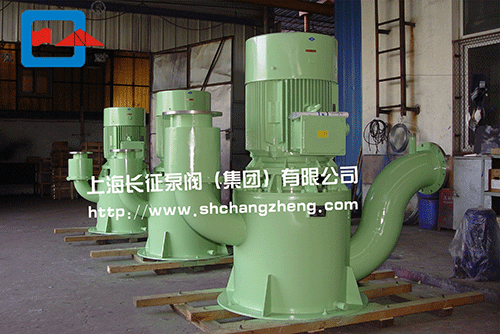 WFB无密封自控自吸泵