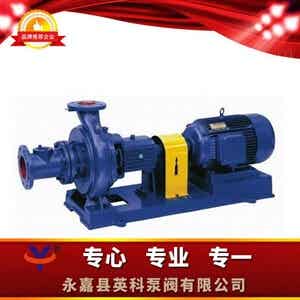 XWJ新型无堵塞纸浆泵