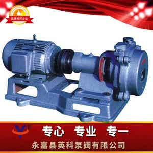 SZB水环式真空泵