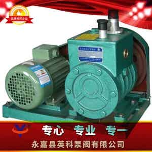 ZX-4A旋片真空泵