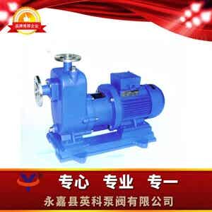 CYZ-A自吸式离心泵