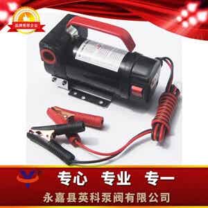 YK-70L电动直流油泵