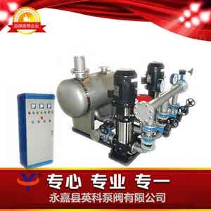 IIKGL生活供水设备