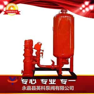 ZW(L)消防专用增压稳压给水设备