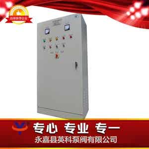 星三角减压启动控制柜