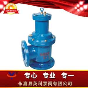 J644X/J744X液压、气动角式快开排泥阀