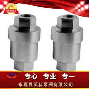 BNF1/2Lv21热静力式疏水阀