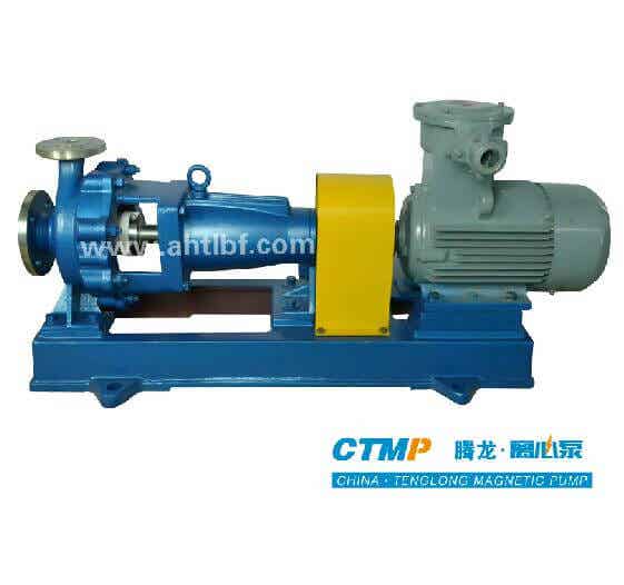 不锈钢离心泵IH