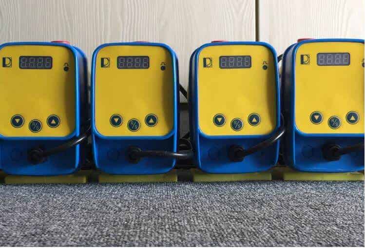 阿尔道斯RDOSE电磁计量泵代理