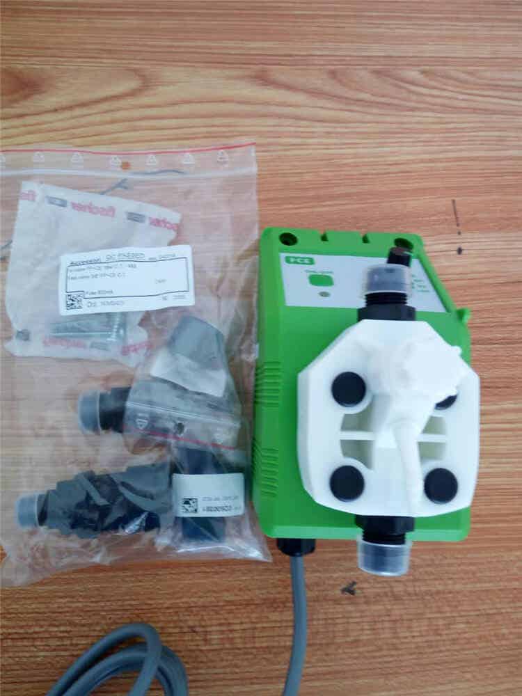 EMEC爱米克V系列电磁计量泵