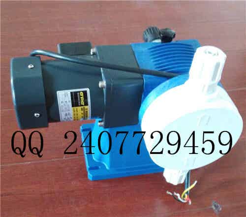 SEKO机械隔膜计量泵MSAF070R3