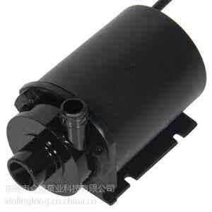 ZL38-02供应12V/24V无刷微型小水泵