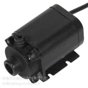 东莞众隆泵业供应循环冷却小水泵 ZL32-01