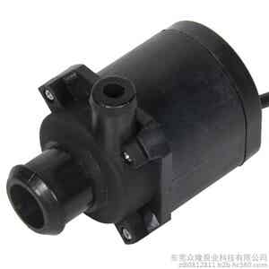 供应超静音水暖床水泵 ZL32-12