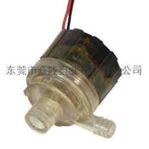 供应2L 2W无刷微型水泵 ZL25-02