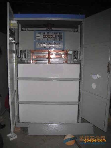 SLRQ系列液体电阻起动器