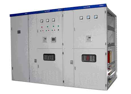 TBB高压无功电容补偿柜