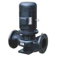 上海凯泉KQH单级不锈钢化工泵