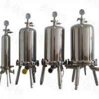 佳洁机电医用真空除菌过滤器