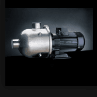 中泵泵业 多级离心泵 CHL2-60