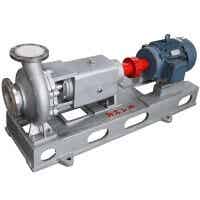 新安江HT耐腐蚀化工通道泵