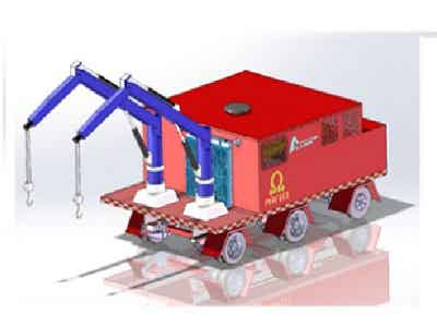 能动机电 应急远程供水