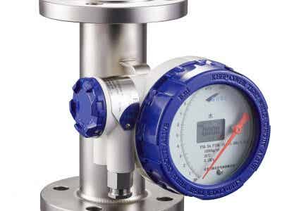 金属管浮子流量计F56系列