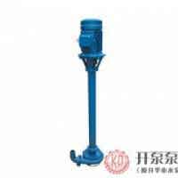 开泵泵业 NL系列污水泥浆泵