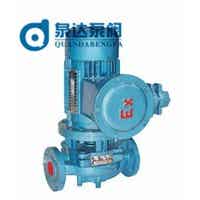 泉达泵阀 660V丨1140V煤矿用管道泵