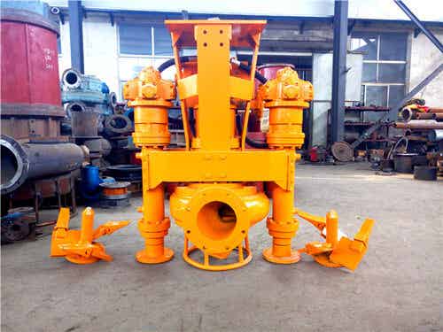 济南鲲升泵业有限公司