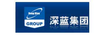 深蓝泵业
