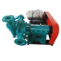 中创泵业 压滤机入料泵 80ZJIW-Ⅱ系列 离心式加压杂质泵