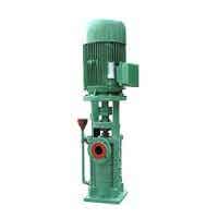 顺泉泵业 LG立式多级泵