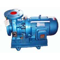 顺泉泵业 ISW、ISZ管道泵