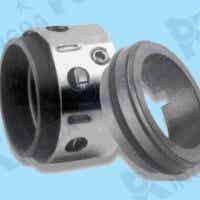 强大泵业 机械密封零部件