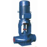 南亚泵业 SLB型立式便拆式单级双吸泵