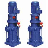 瑞豪泵业 DL多级离心泵