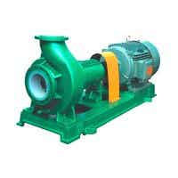 瑞豪泵业 IHF型氟塑料离心泵