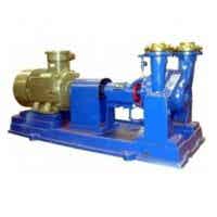 上海上泵Y型离心油泵