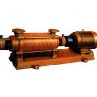 上海上泵GC型多级离心泵