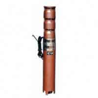 上海上泵QJ型深井潜水电泵